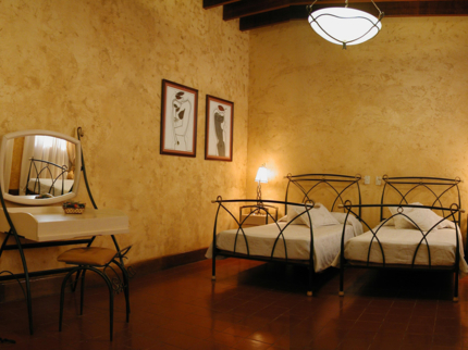 Suite Room