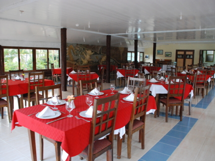 Buffet Restaurant