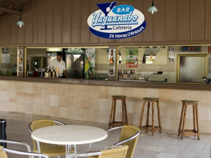 Bar Cafeteria Yaguanabo