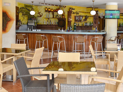 Coffee Bar