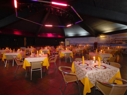 Disco Bar Las Brisas