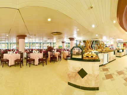 Buffet Restaurant