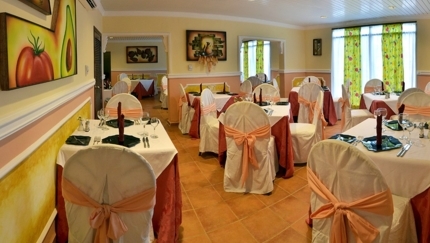 Ilusion Restaurant