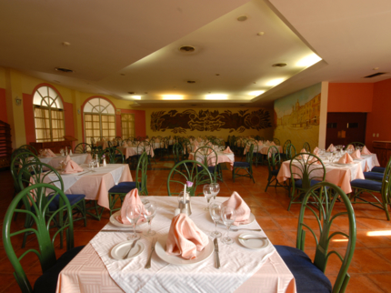 Restaurant Fantasía