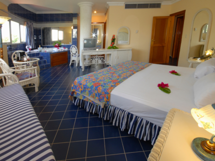 Suite Room