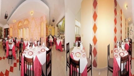 Brisas Restaurant