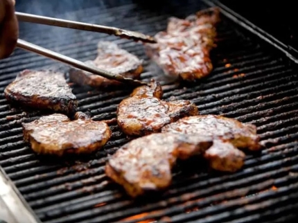 Parrillada Grill Restaurant