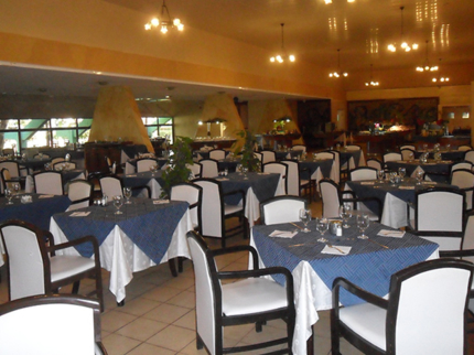 Buffet Restaurant Los Panchitos