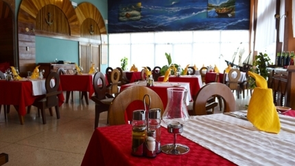 International Restaurant La Espada