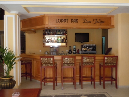 Lobby Bar Don Felipe