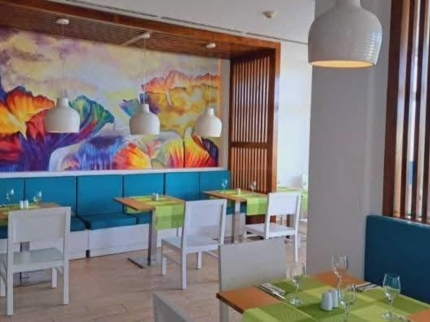 Tradiciones - Restaurant