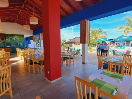 Amanecer - Restaurant