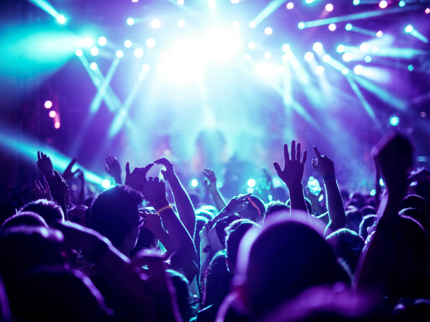 Vortice - Night Club