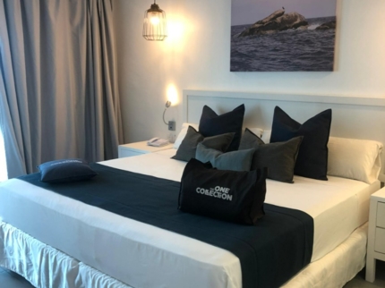 THE ONE COLLECTION STANDARD Room