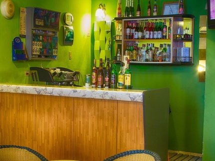 Lobby Bar