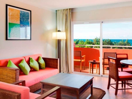 Suite Room