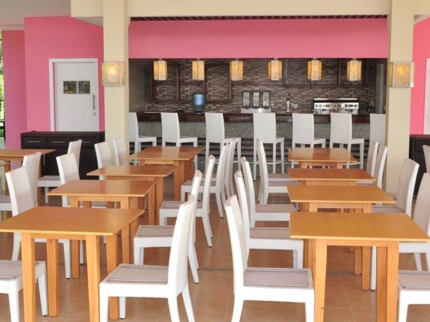 Beach Bar Los Arrecifes