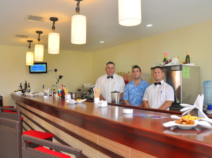 Lobby Bar Bellomonte