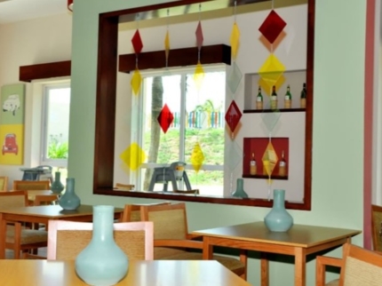 Italian Restaurant Piamonte