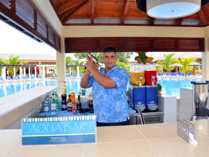 Aqua Bar