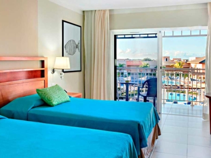 Junior Suite Room