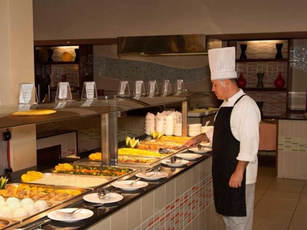Buffet Restaurant Vista Alegre