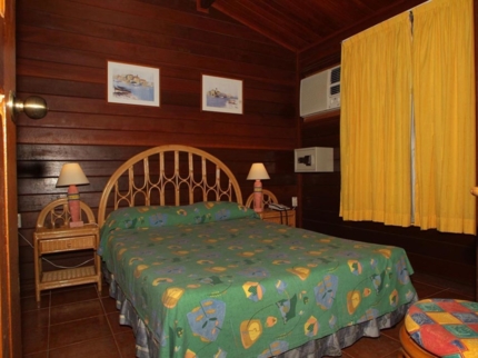 Matrimonial Room