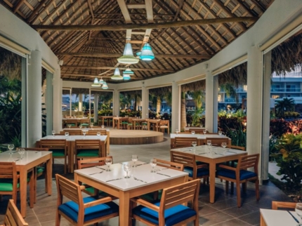 Snack Bar and Grill Restaurant MARGARITA