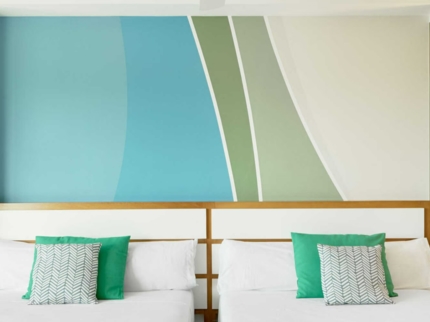 DOUBLE KIDS FREE Room