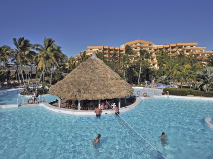Aqua Bar