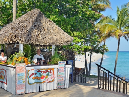 Beach Bar Varadero