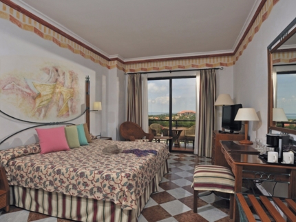 See View Standard Room