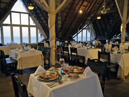 Grill Beach Restaurant