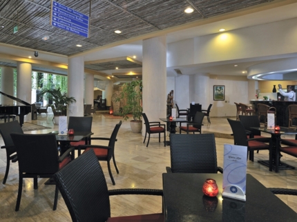 Lobby Bar Las Palmas
