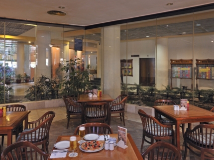 Snack bar Guantanamera