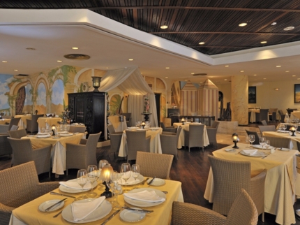 International Restaurant Fuerteventura