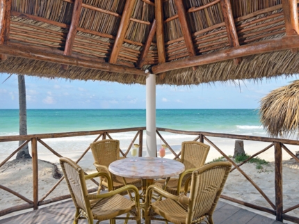 Beach Bar Los Cocos