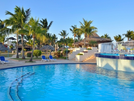 Beach Grill Restaurant Ranchón El Peñón