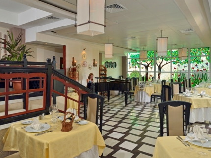 International Restaurant Don Diego