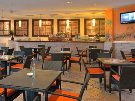 Lobby Bar La Veranda