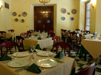 Don Ricardo Restaurant