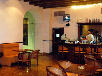Bar Chico O´farrill