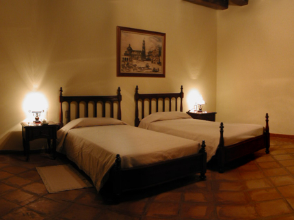 Junior Suite Room