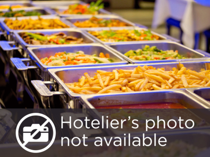 Buffet Restaurant El Buho (Not included)