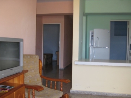 3 BEDROOM'S Apartment