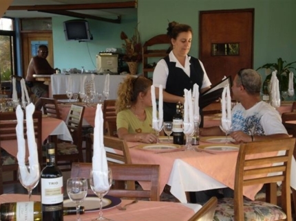 Italian Restaurant Pronto