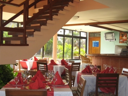 La Casa Club Restaurant
