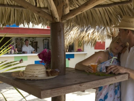 Beach Bar Ranchón