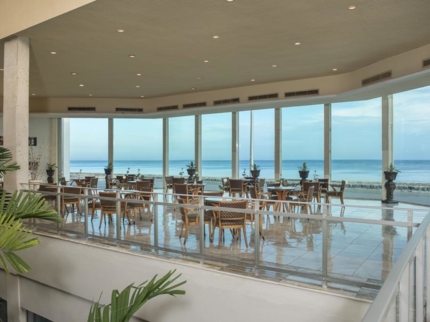 Restaurant “Mirador Habana”