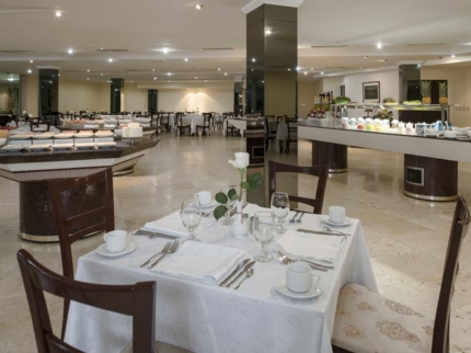 Buffet Restaurant Primavera